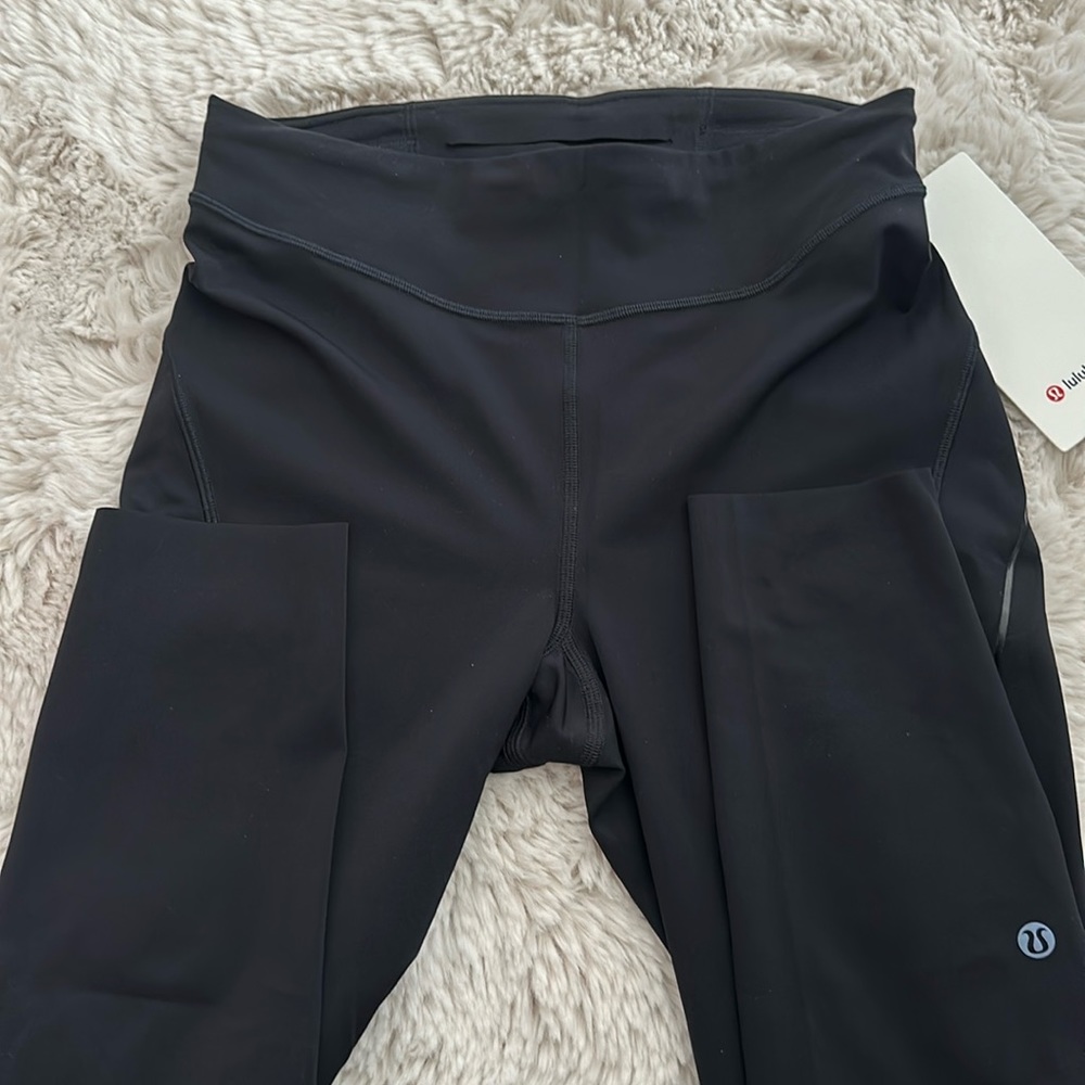 Lululemon legging nulux